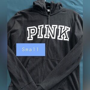Sweater PINK brand.